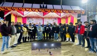 সুন্দরীপাড়া প্রিমিয়ার ক্রিকেট লীগ ২০২৫ এ...